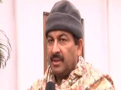 Anurag Thakur और Parvesh Verma के बयानों पर बोले Manoj Tiwari