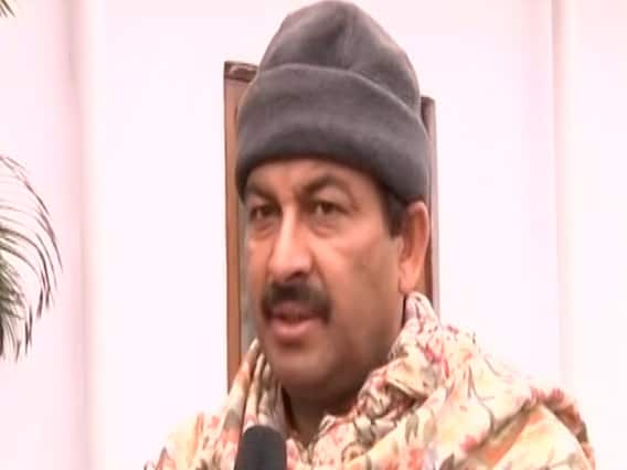 Anurag Thakur और Parvesh Verma के बयानों पर बोले Manoj Tiwari