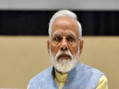 PM Modi wishes for Shabana Azmi's speedy recovery via tweet