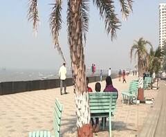 Worli Ward | वरळीला सर्वाधिक स्वच्छ वॉर्डचा मुंबई पालिकेकडून पुरस्कार | ABP Majha