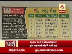 મુદ્દાની વાતઃ મધ્યાહ્ન ભોજન યોજનામાં ભોપાળું, જુઓ અહેવાલ