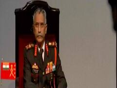 PoK पर कब्जे के लिए सेना प्रमुख को संसद के आदेश का इंतजार !