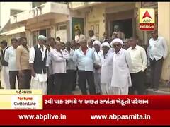 મુદ્દાની વાતઃ યુરિયા ખાતરનો કાળો કકળાટ, જુઓ અહેવાલ