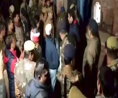 TOP 50 | कोरेगाव-भीमा हिंसाचारात भाजपचा हात : गृहमंत्री | टॉप 50 बातम्या | ABP Majha 