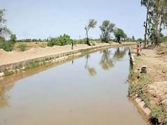 મુદ્દાની વાતઃ બનાસકાંઠામાં કેનાલ તૂટવાનો સીલસીલો યથાવત, જુઓ અહેવાલ