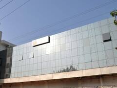 સુરેન્દ્રનગર જિલ્લા કલેક્ટરે ધ્રાંગધ્રા તાલુકાના રણકાંઠામાં આરોગ્ય કેન્દ્ર માટે જમીનની કરી ફાળવણી