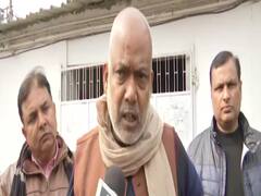 Bihar CM should be from BJP: Sanjay Paswan