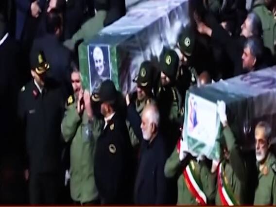 क्या Qasem Soleimani को मार कर Trump ने कर दी बड़ी भूल? Ghanti Bajao