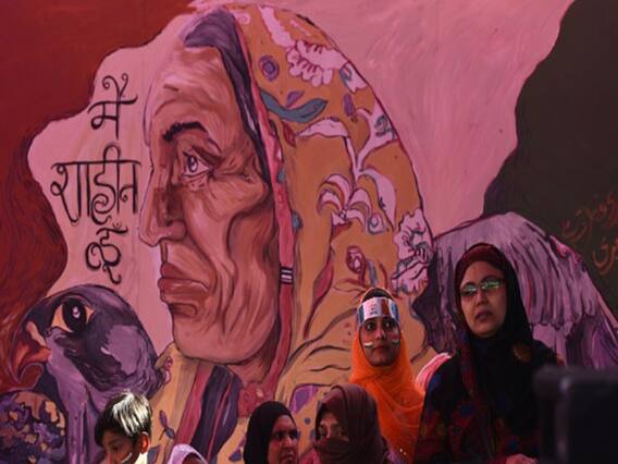 कौन कहता है 'कोई' Shaheen Bagh नहीं जा सकता है? देखिए- पूरा सच