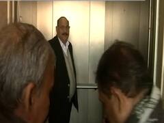 ADM Diwakar Singh refuses to comment after meeting Gaurav Chandel's family
