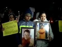 गौरव की मौत और अपराध के 'विस्तार' से सहमे लोग 