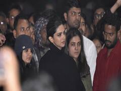Jamia से JNU तक विरोध का चेहरा बनीं महिलाएं