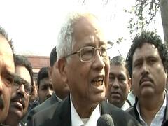 CAA पर तुरंत रोक से SC का इनकार, Tarun Gogoi ने दिया ये बयान