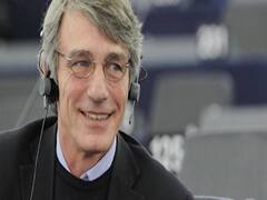 Anti-CAA resolution is inappropriate: Om Birla writes to EU Parliament president