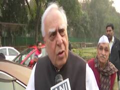 Kapil Sibal की केंद्र सरकार को चुनौती- 'CAA पर कहीं भी बहस के लिए तैयार'