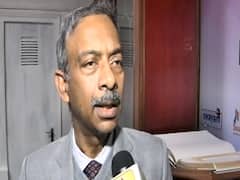 HRD सचिव Amit Khare बोले- 'JNU विश्वविद्यालय प्रशासन और छात्रों के बीच संवादहीनता'