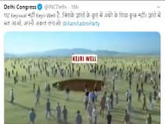 Delhi elections: Video war on social media between AAP & BJP | News@7