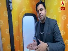 Kadak: Know Bollywood's train connection