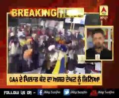 Breaking ; SAD ਮਾਨ ਤੇ ਦਲ ਖਾਲਸਾ ਵੱਲੋਂ ਪੰਜਾਬ ਬੰਦ ਦਾ ਸੱਦਾ