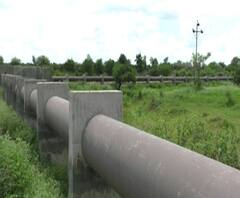 Water Grid Project | काय आहे मराठवाडा वॉटर ग्रीड प्रकल्प? | ABP Majha