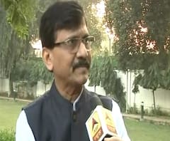 Ayodhya Tour | सरकारला 100 दिवस झाल्यानंतर मुख्यमंत्री अयोध्या दौऱ्यावर, राहुल गांधींच्या टेम्पल रनची राऊतांकडून आठवण