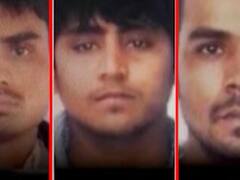 Nirbhaya Case: दोषी पवन की याचिका सुप्रीम कोर्ट ने की खारिज
