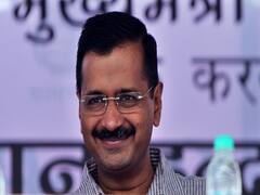 Kejriwal आज दाखिल करेंगे नामांकन, चुनाव प्रचार में जुटा पूरा परिवार | Delhi Election 2020
