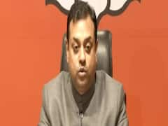 BJP alleges Congress as 'Muslim League Congress' | Sambit Patra Full PC