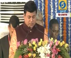 Uday Samant | उच्च शिक्षणमंत्री उदय सामंत मान्यता नसलेल्या ज्ञानेश्वर विद्यापीठाचे विद्यार्थी | ABP Majha