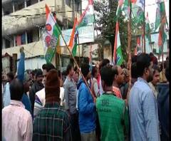 Reporter Stories: কেন্দ্রীয় ট্রেড ইউনিয়নগুলির ডাকা ৮ জানুয়ারি ধর্মঘটের প্রতিবাদে দাশনগরে তৃণমূলের মিছিল