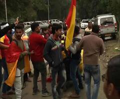 Reporter Stories: ছোটদের ডার্বিতে জয় ইস্টবেঙ্গলের, সমর্থকদের মধ্যে উত্তেজনা ছড়ালেও সামাল দিল পুলিশ