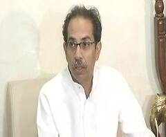 JNU Violence | जेएनयूतील हल्ला पाहून 26/11ची आठवण झाली, मुख्यमंत्री उद्धव ठाकरेंची पत्रकार परिषद | ABP Majha