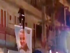 Why Iran protests have suddenly turned against Qasem Soleimani?