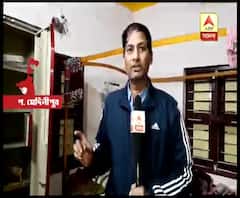 Reporter Stories: পশ্চিম মেদিনীপুরের কেশিয়াড়িতে লুঠ গদ ও অলঙ্কার মিলিয়ে প্রায় পাঁচ লক্ষ টাকার সামগ্রী