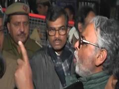 JNU Violence: Video of masked goons attacking students goes viral