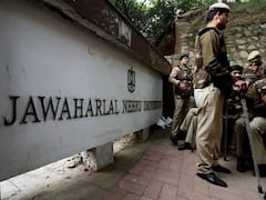 JNU case: Admin says will conduct security audit of hostels