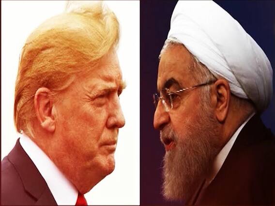 Protest outside Baghdad embassy against US attack | Ghanti Bajao