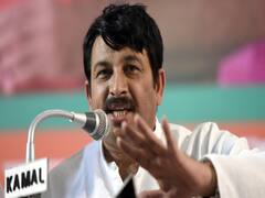 Delhi Assembly Elections: AAP, BJP indulge into poster war