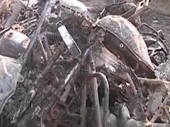 Guwahati: 644 militants from 8 groups surrender along with arms