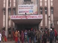 1 महीना, 1 अस्पताल, 100 बच्चों की मौत