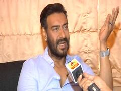 Tanhaji- The Unsung Warrior की सफलता पर Ajay Devgan और डायरेक्टर Om Raut से खास बातचीत | Exclusive