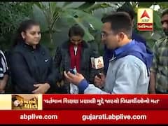 કેમ્પસની વાતઃ અમદાવાદની આર્યુવેદિક કોલેજના વિદ્યાર્થીઓ સાથે ખાસ વાત