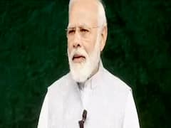 We can learn the lesson of success in failures: PM mentions 'Chandrayaan 2' 