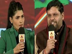 अपनी एक टिप्पणी को लेकर घिरे Gourav Vallabh, बीच बहस में आ गए पसीने । ABP Shikhar Sammelan 2020