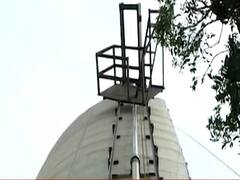 Will take action post engineer's probe: Police on Indore lift accident