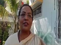 गाय पर बयान देकर फंस गई कांग्रेस की मंत्री, अब दी सफाई