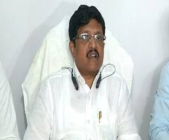 Anandraj Ambedkar | आनंदराज आंबेडकर वंचित आघाडीतून बाहेर | औरंगाबाद | ABP Majha 