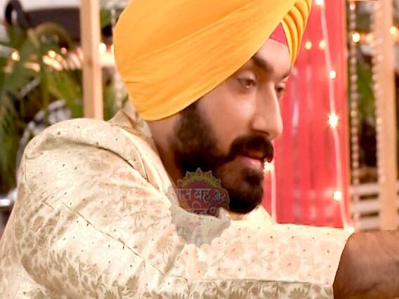 More trouble on Meher's way | Choti Sarrdaarni 