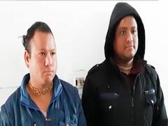 Mathura: Police arrest 2 Bangladeshi infiltrators