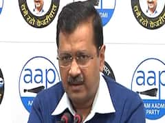 AAP to release 'Kejriwal's Guarantee Card' on Sunday